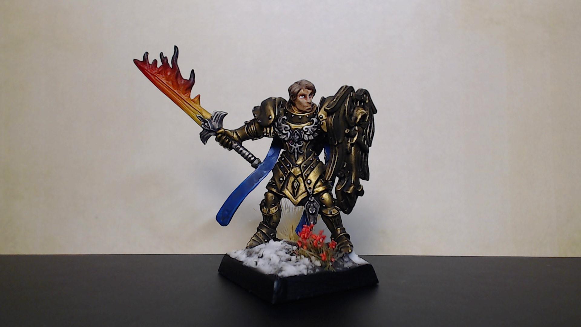What is Miniature Painting?
